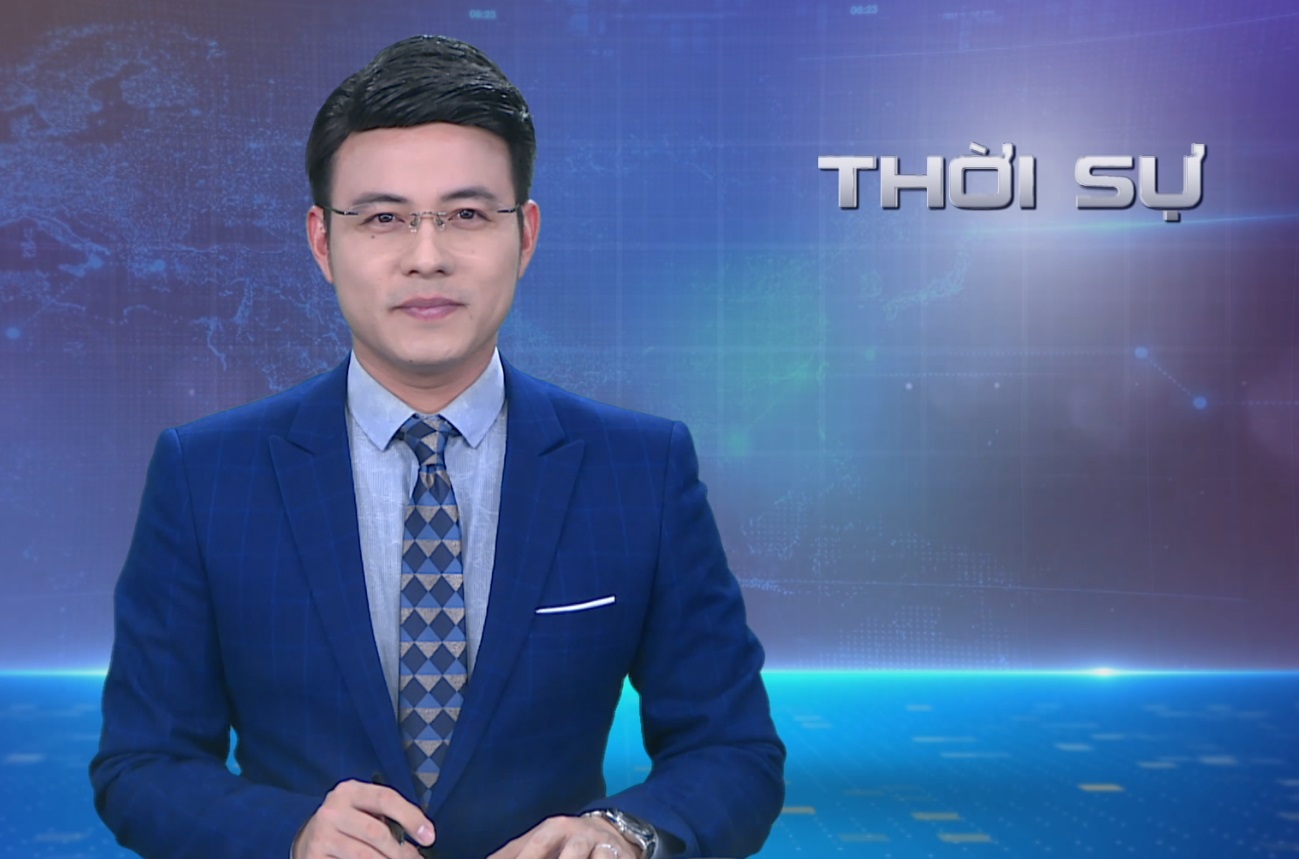 CHƯƠNG TRÌNH THỜI SỰ TỐI 28/12/2023